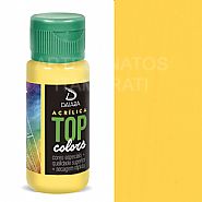 Detalhes do produto Tinta Top Colors 16 Amarelo Luz